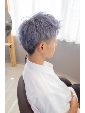 アット(att..) att..【とつかひろや】お客様style
