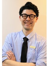 トウキョウ トコヤ 門前仲町(TOKYO TOKOYA) 菊地 武治