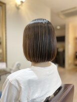 シュプレミュー(Supremu)&nbsp;結べる楽チンボブ