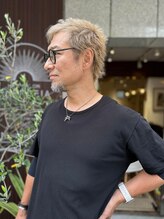 エネルジア(ENERGEIA)&nbsp;高橋 伸幸