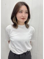 ハート(HART)&nbsp;くびれレイヤー×インナー