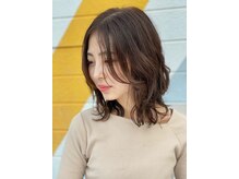 ヘアーズ ラブリージョブリー(hair's Lovely Jubbly)