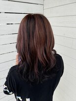 ココンフワット (Coconfouato) アンブレラカラー☆