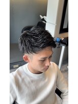 リベラル 天神(LIBERAL)&nbsp;ジェットモヒカン