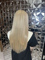 ラブスタシー 博多店(LOVESTASY)&nbsp;ブロンドカラー