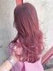 モップアップ ゾイトロープ(Mop up zoe trope)の写真/この夏はつや髪カラーがマスト！！大満足の仕上がりに、リピート間違いなし◎