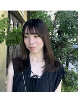 ゼスト フィーノ(ZEST fino)&nbsp;ナチュラルロングレイヤー