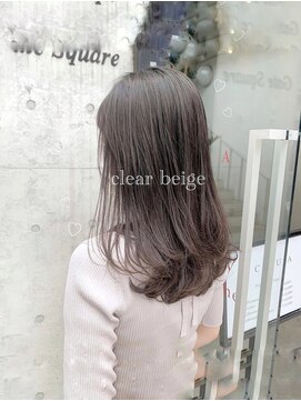 カペリ デ アーテ(Capelli di arte) ミディアムレイヤー