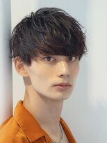 オーシャントーキョー 仙台(OCEAN TOKYO)&nbsp;王道マッシュパーマ