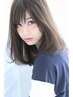 【フルコース】カット+カラー+縮毛矯正+４STEPトリートメント￥22220