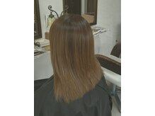 ヘアーサロン ロム(hair salon ROM)