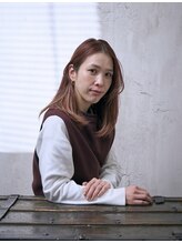 アデ アトリエ(ade atelier) 細谷 佳奈子
