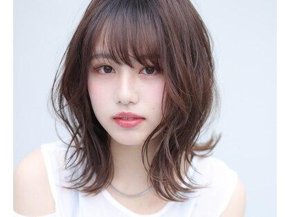 アットエス(@S)の写真
