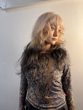 フェブ(fev) 【fev_hana】デザインカラー