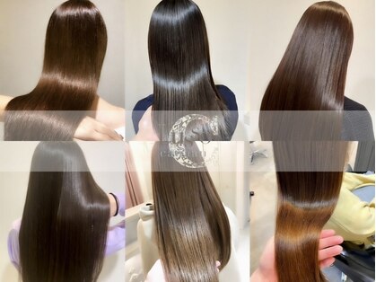 ルッソ チアロ(Lusso chiaro)の写真