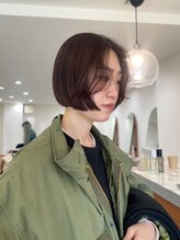 コルユニテ(col. unite)