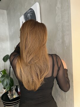 ブルックス ロングレイヤー