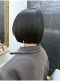 ミニボブ