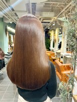 トリコ ショップアンドヘアサロン(tricot shop hair salon)&nbsp;ツヤ髪/ロングヘア