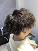ツイストスパイラル