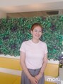 ラウレア(Natural Hair Salon Laulea) mi-ko 