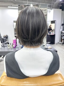 ソピ バイ インビテーション(sopi by invitation) NAKAMURA #272