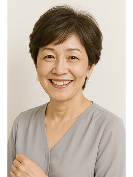 スープレックス ヘアーデザイン(SOUPREX HAIR DESIGN) 大人女性スタイル 20代 30代 40代 50代 60代 髪質改善