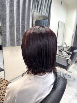 サロンワン(Salon1) チェリーピンク