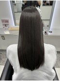 髪質改善トリートメント20代30代40代【髪質改善】