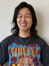 ナチュラルマリーク(Natural maleec)&nbsp;竹野内 丈浩