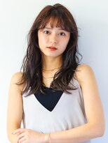 ガリカ 博多駅前(Gallica)&nbsp;くせ毛風パーマ