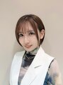 アース 恵比寿店(HAIR&MAKE EARTH) 今田 水風