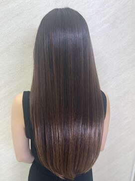 プルクラ ギンザ(Pulchra GINZA) ◇プレミアム髪質改善トリートメント◇