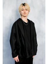 アッシュ 中目黒店(Ash) 栗山 勇人