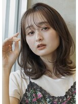 テラス 箕面萱野(Terrace)&nbsp;大人可愛い30代40代50代◎大人くびれミディ