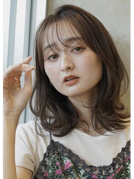 テラス 箕面萱野(Terrace) 大人可愛い30代40代50代◎大人くびれミディ