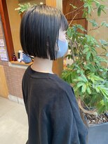 ジジ プラス デザイン(GIGI＋design)&nbsp;ボブ