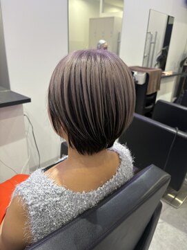 エススウィート 京都駅店(S.SWEET) design color