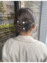 サク 馬橋店(Saku)&nbsp;カチモリアレンジ