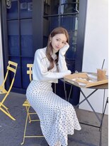 ラピス 池袋(Lapis)&nbsp;『LAPIS池袋』シフォンベージュ