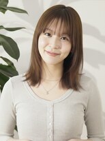 ロウブ(roubu.)&nbsp;ナチュラルレイヤー