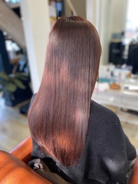 カザック(kazak) ピンクカラー