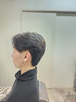 エンオル(&olu) センターパート