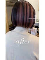 グリッター (Glitter)&nbsp;30代40代50代60代☆Glitter HAIR SPACE