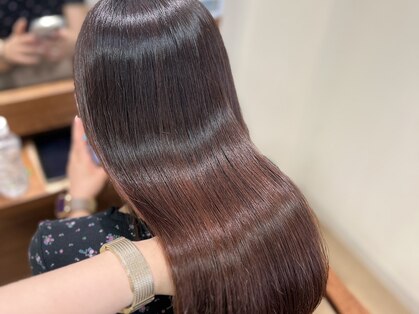 アトリエニューヨーク 三ノ輪店(Atelier NEWYORK)の写真