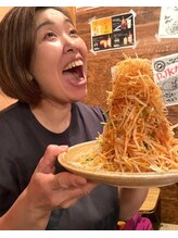 ヘア メイク ココ(hair make coco)&nbsp;MINAKO 