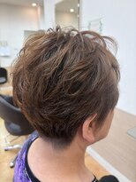 ネクサス ファイブ 八幡宿店(NEXUS-V) ショートレイヤー