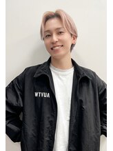 ミラ 新宿(MILA) 松田陽平 【新宿駅】