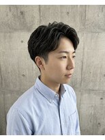ナンシー(NANCY)&nbsp;フェザーパーマ