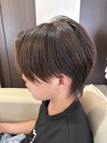 コルト(COLT)&nbsp;センターパートウルフ